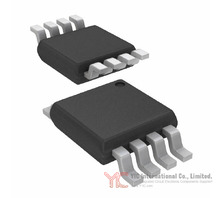 LM8262MMX