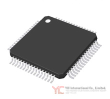 PIC32MX570F512HT-50I/PT