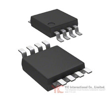 MAX9691EUA-T