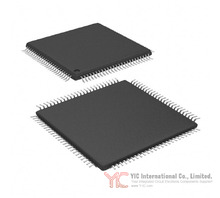 PIC32MX564F128LT-V/PT