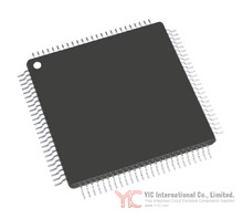 PIC32MX570F512L-I/PF