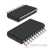 PI49FCT807CTSE Image