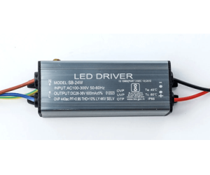 How to Choose the Right LED Driver for Your Project