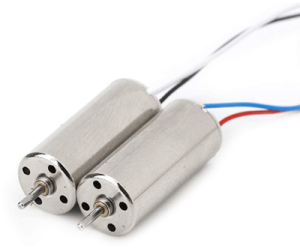 Co je to Coreless DC Drone Motor a jak to funguje?