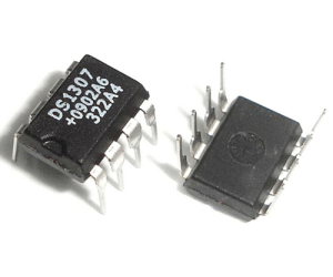 Kompletní průvodce hodinami reálného času (RTC) DS1307 I2C