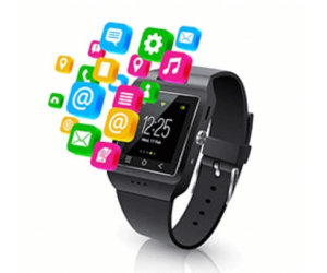 Key Smartwatch Electronic Components Guide