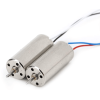Co je to Coreless DC Drone Motor a jak to funguje?
