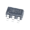DW01A Battery Protection IC: Kompletní průvodce bezpečností lithiových baterií