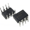 HCPL3120 optočlen ovladač brány pro spínání MOSFET a IGBT