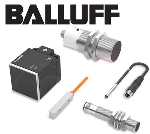 Balluff (Germany)