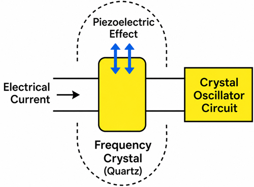 piezoelectric effect