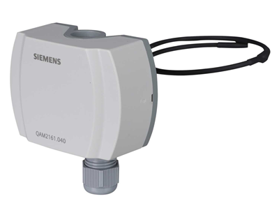 Siemens Sensor