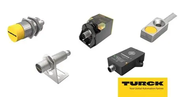 Turck Sensor