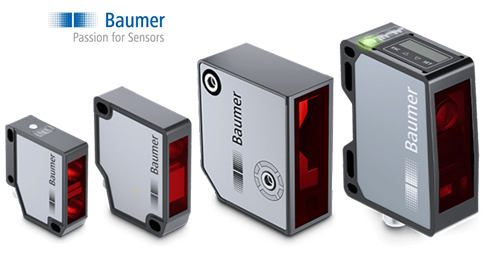 Baumer Sensor
