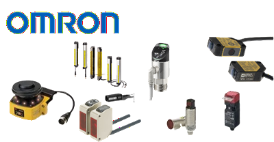 Omron Sensor