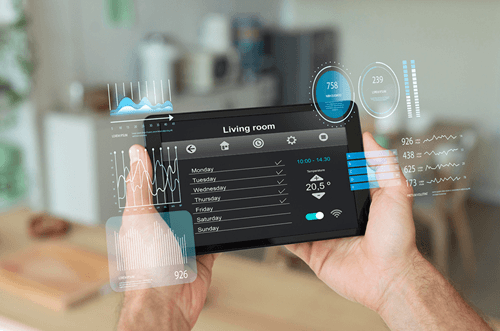  Real-World Applications of IoT Microcontrollers