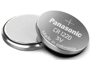  CR1220 Battery