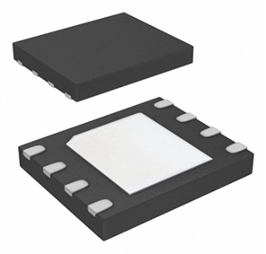 DRV8837 Low-Voltage DC Motor Driver IC